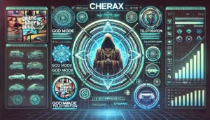 Free Cherax Redeem Code