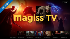 Magis TV Descargar