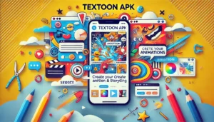 Textoon APK download