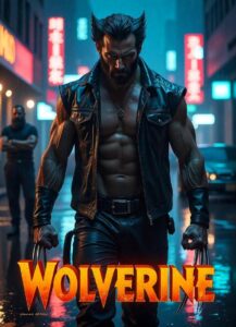 The Wolverine (2025)