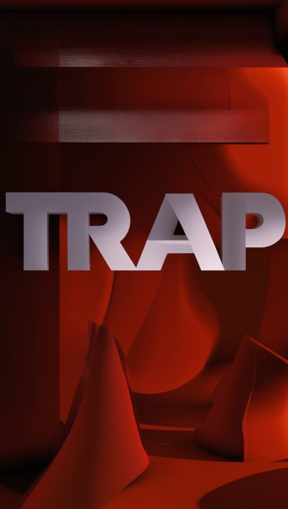 Trap (2024): Movie review